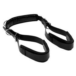 Ouch! Mainteneur de position Padded Sling Sangles ajustables